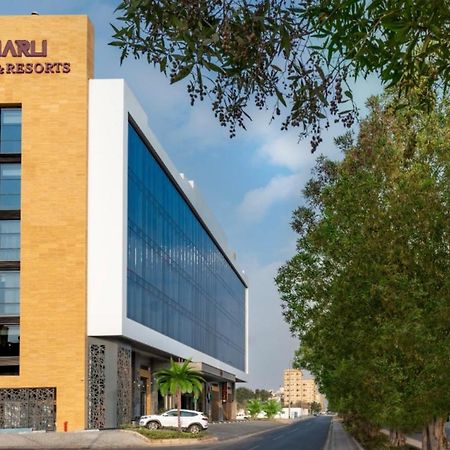 Charli Hotel Jeddah By Ahs מראה חיצוני תמונה
