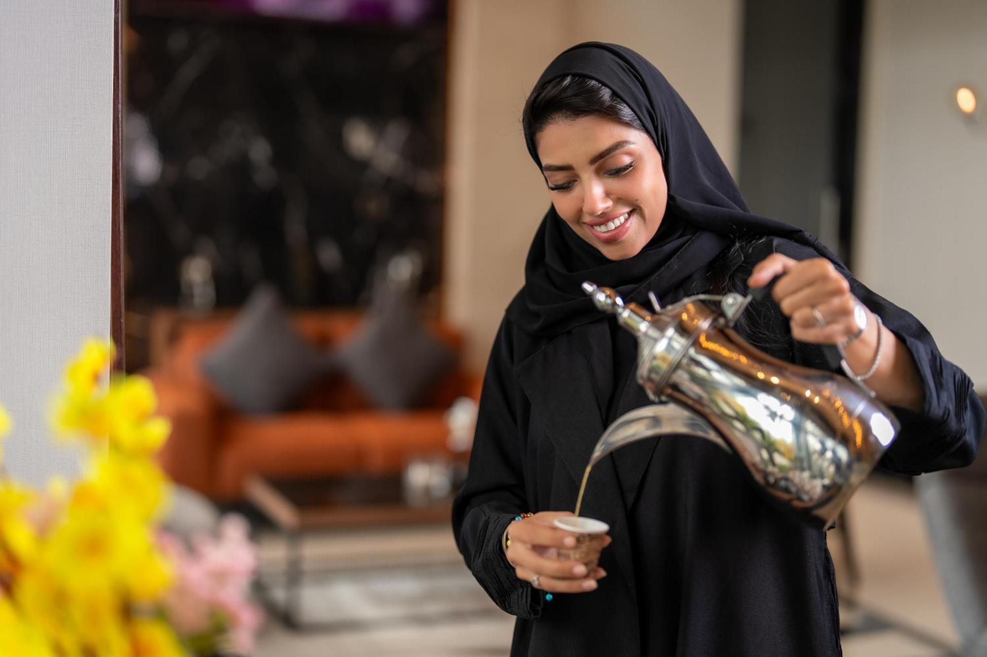 Charli Hotel Jeddah By Ahs מראה חיצוני תמונה