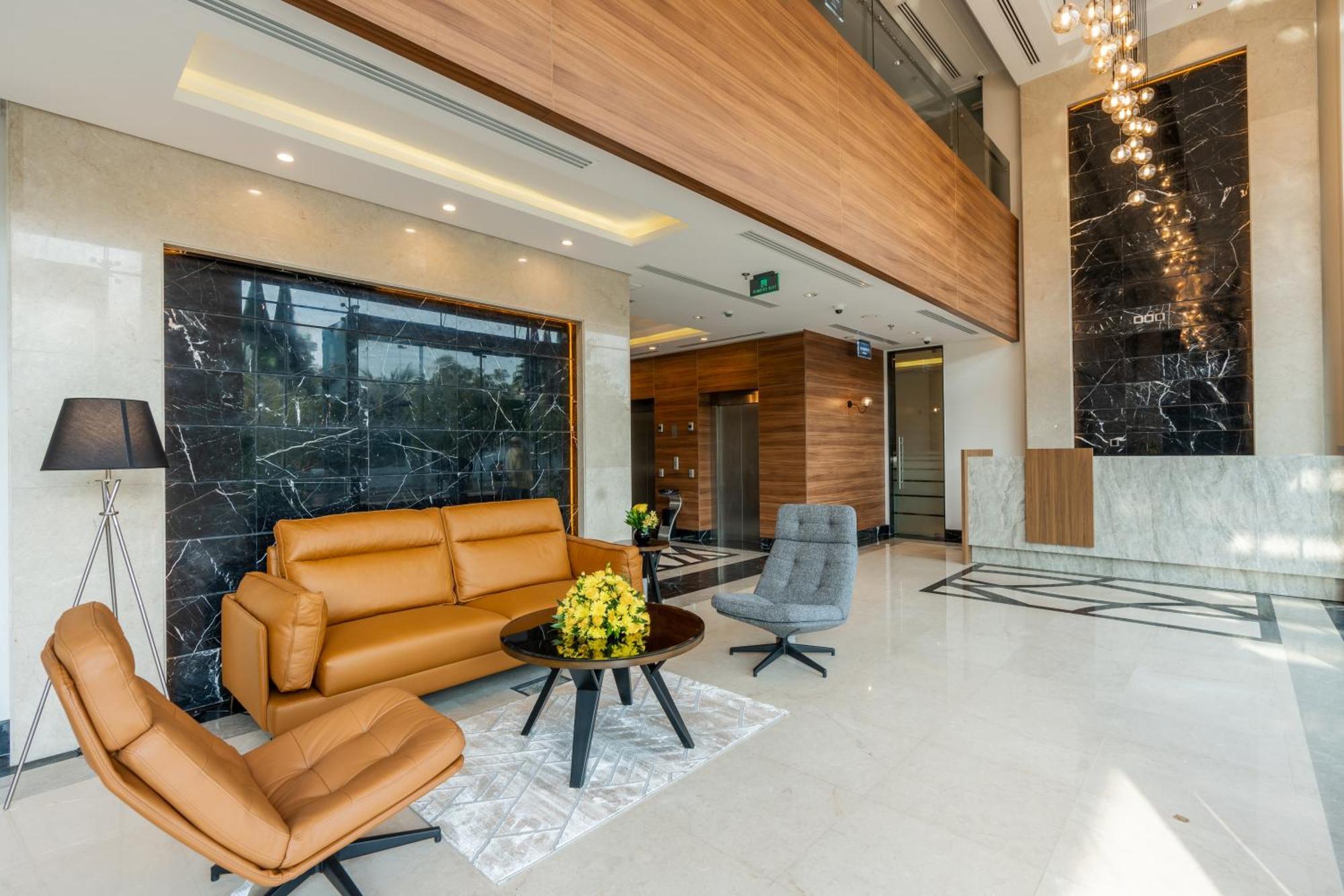 Charli Hotel Jeddah By Ahs מראה חיצוני תמונה